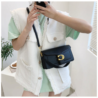 Tabby Shoulder Bag