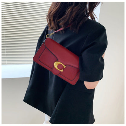 Tabby Shoulder Bag
