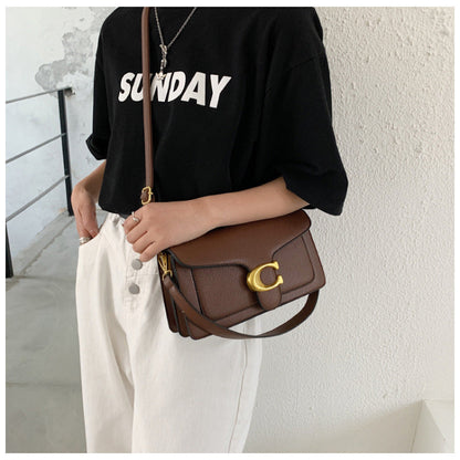 Tabby Shoulder Bag