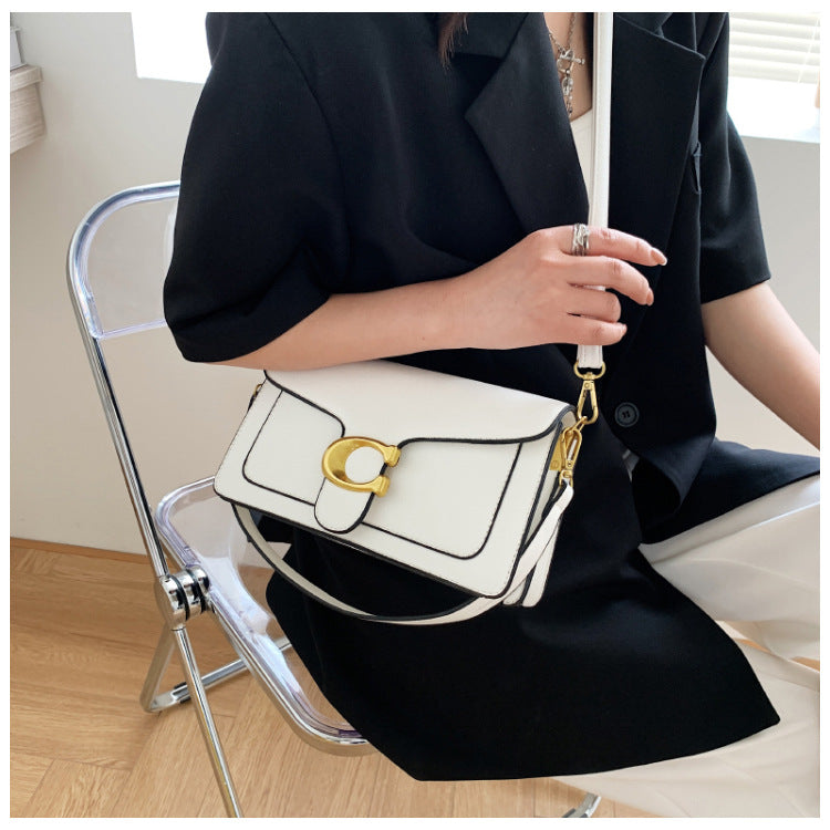Tabby Shoulder Bag