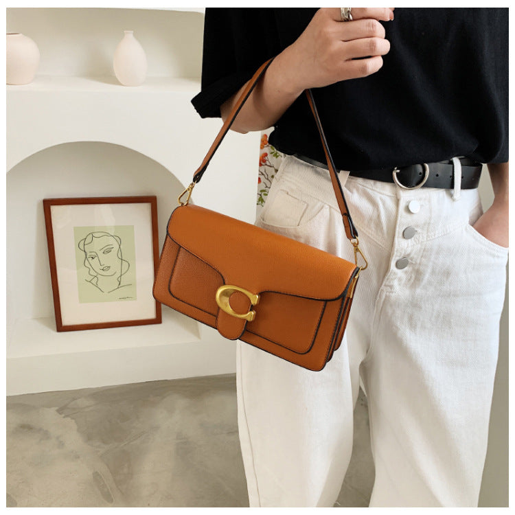 Tabby Shoulder Bag