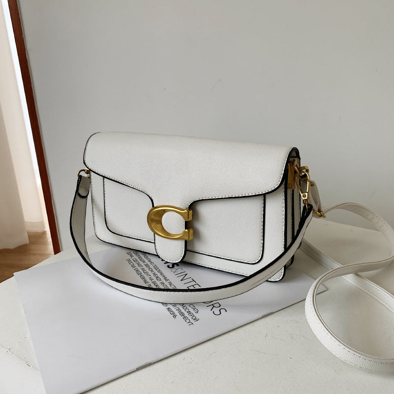 Tabby Shoulder Bag