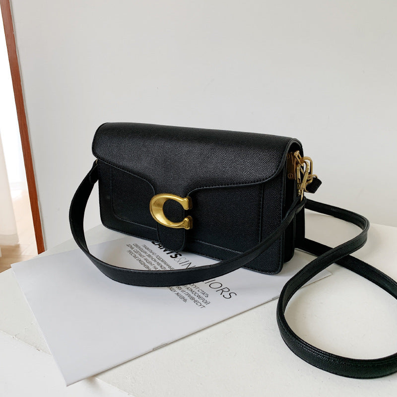 Tabby Shoulder Bag