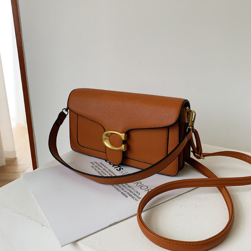 Tabby Shoulder Bag