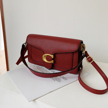 Tabby Shoulder Bag