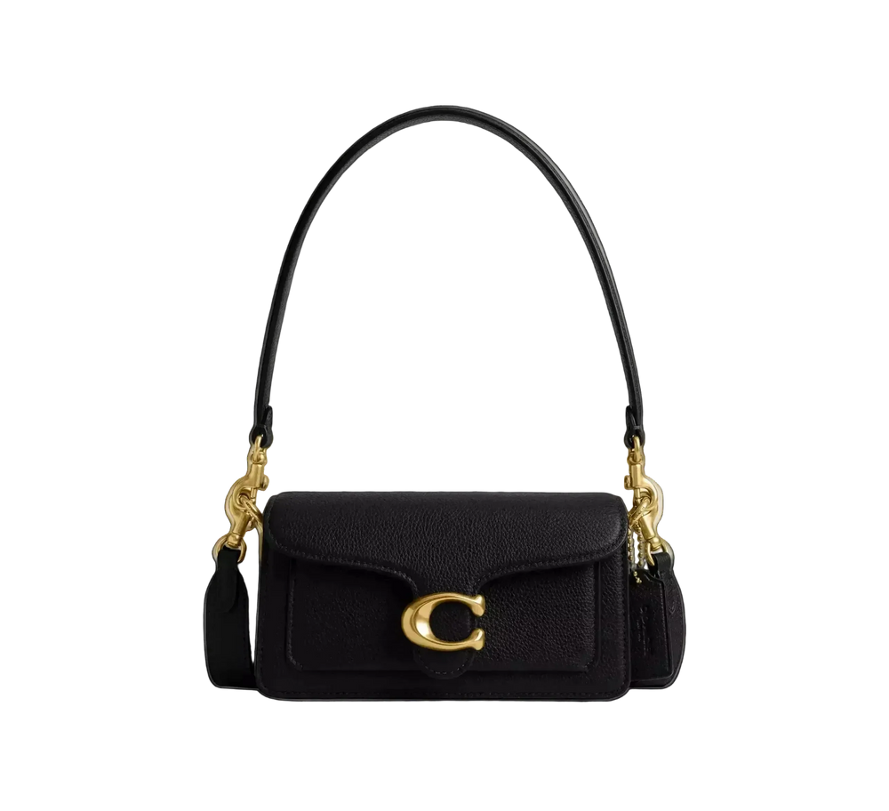 Tabby Shoulder Bag