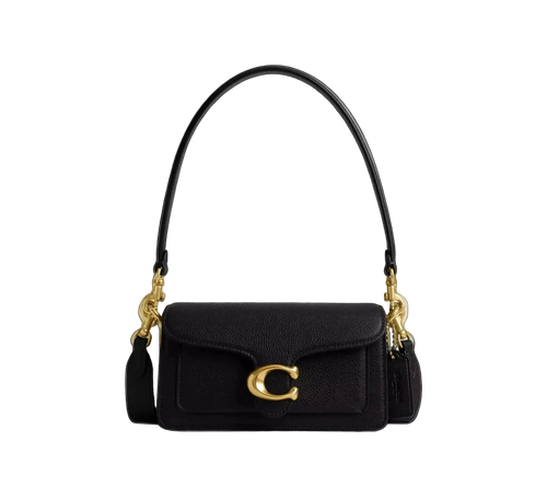 Tabby Shoulder Bag