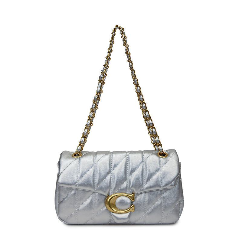 Pillow Tabby Bag