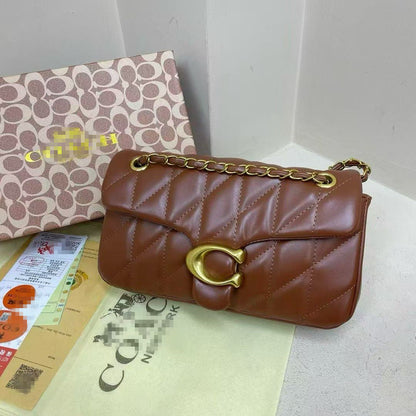 Pillow Tabby Bag