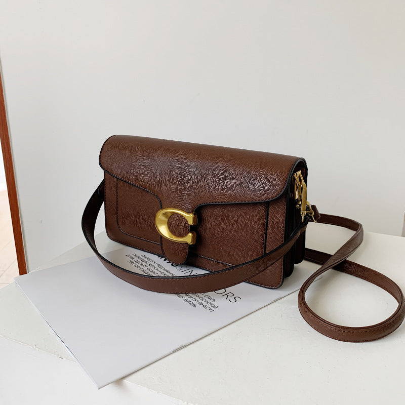 Tabby Shoulder Bag