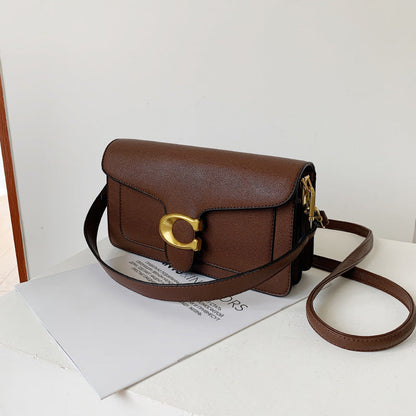 Tabby Shoulder Bag