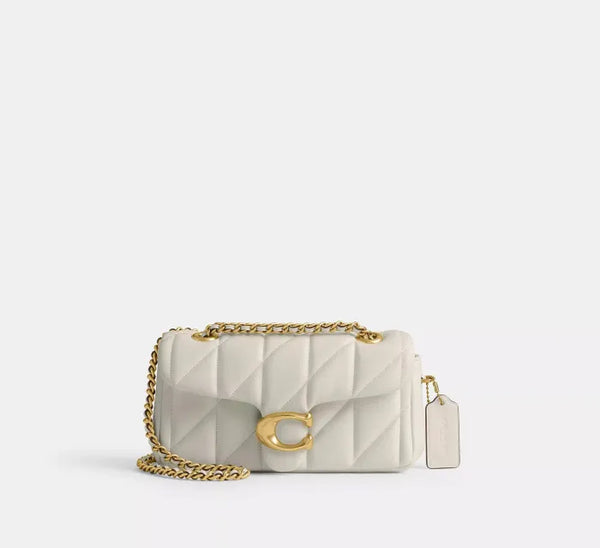 Pillow Tabby Bag